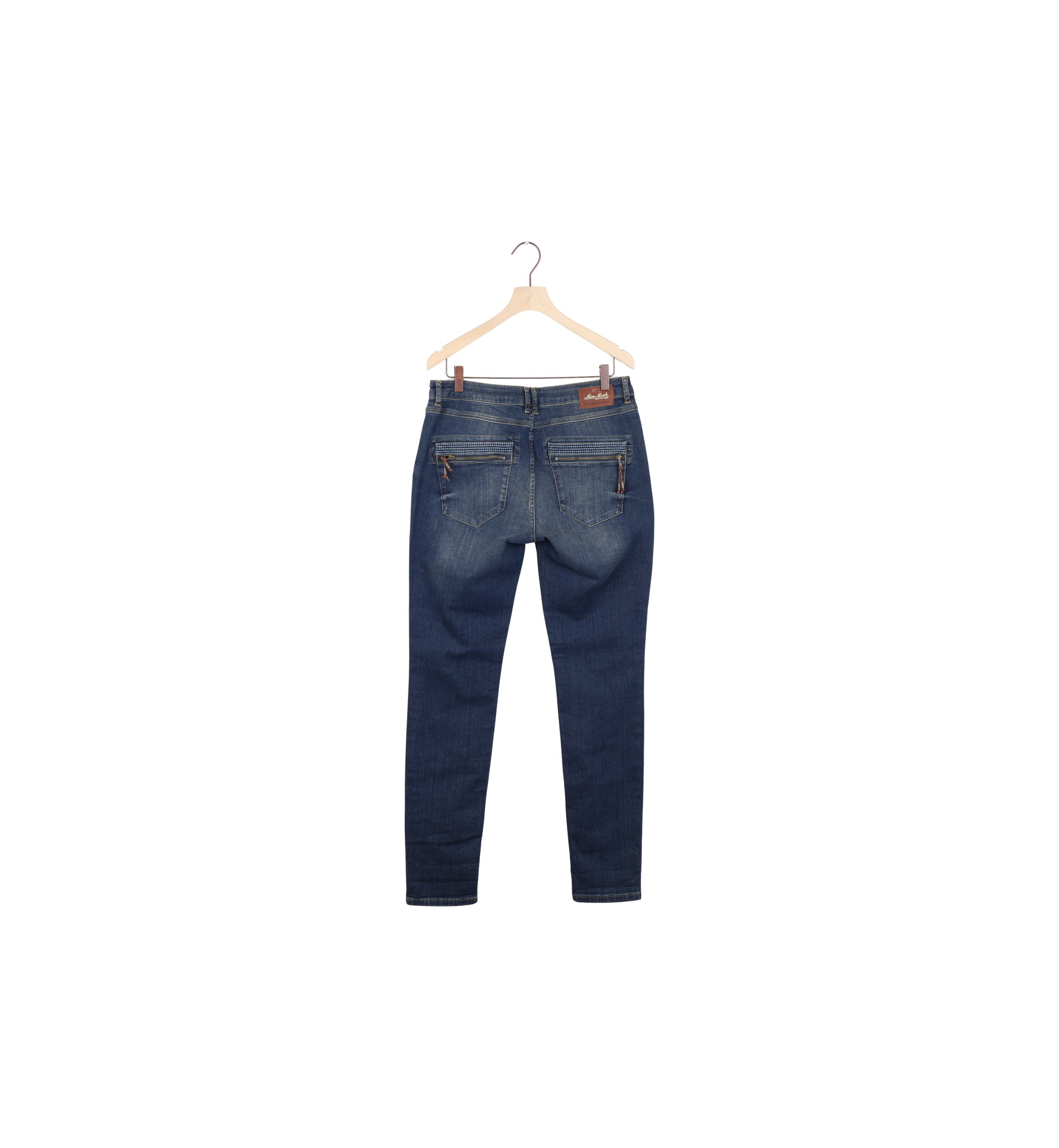 Packshot / Dark Blue Denim / ReLoved
